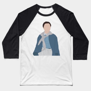 The Wonder Baseball T-Shirt